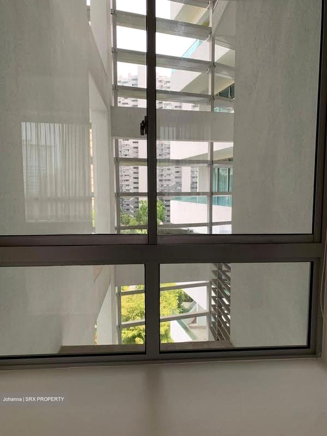 Grange Infinite (D9), Condominium #616897061